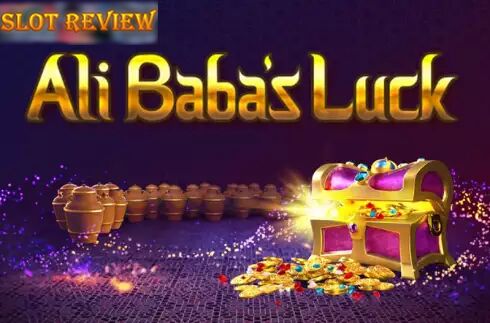 Ali Babas Luck